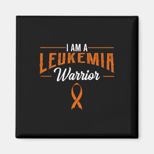 Imán Soy Un Guerrero De La Leucemia, Ora De Conciencia