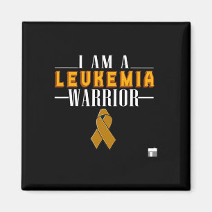 Imán Soy Un Guerrero De La Leucemia, Ora De Conciencia