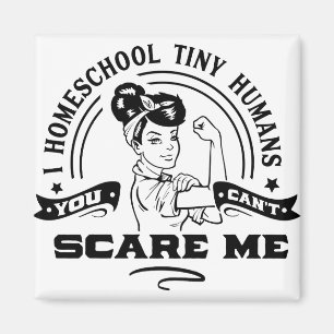 Imán Soy un pequeño humano de la escuela primaria