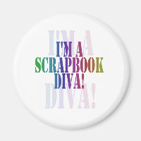 Soy un sindicato de scrapbook diva ocho union+ocho