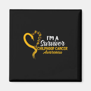 Imán Soy un sobreviviente de la guerra contra el cáncer