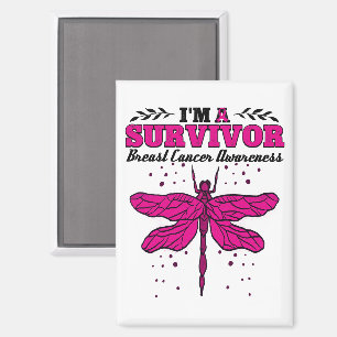 Imán Soy un sobreviviente de la toma de conciencia sobr