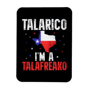 Imán Soy Un Talafreako James Talarico 2026 Texas