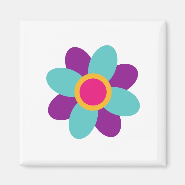 Imán ¡Soy un Thriver! (Frente)