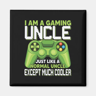 Imán Soy Un Tío De Juego Excepto Mucho Video De Juego D