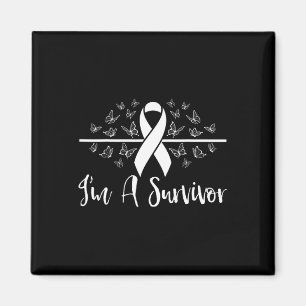 Imán Soy una sobreviviente de la conciencia sobre el cá