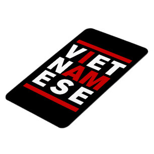 IMÁN SOY VIETNAMITA