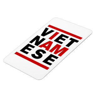 IMÁN SOY VIETNAMITA