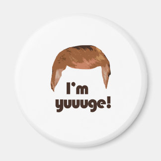 Imán Soy Yuge