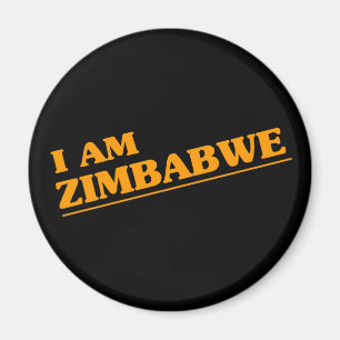 Imán Soy Zimbabue