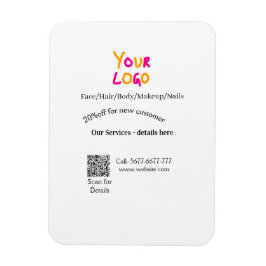 Imán Spa massage salon discount offer services contact 