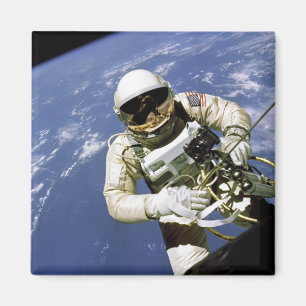 Imán Spacewalk