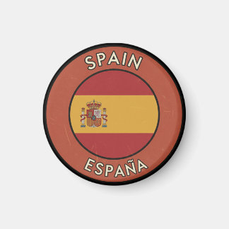 Imán Spain