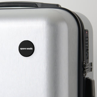Imán Spare Souls Circular Magnet