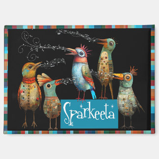 Imán Sparkeeta Fridge Magnet