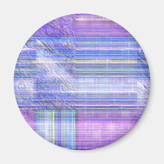 Imán Sparklepattern (Frente)