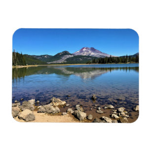 Imán Sparks Lake, OR