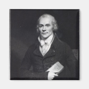 Imán Spencer Perceval