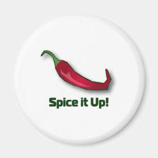 Imán Spice-it-Up