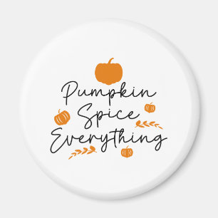 Imán Spice todo