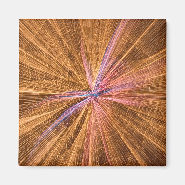 Imán Spider (Frente)