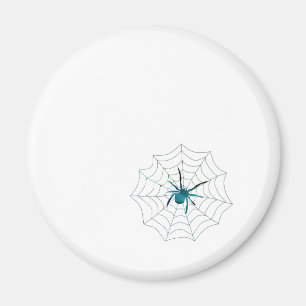 Imán Spider