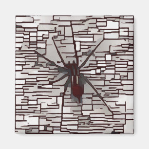 Imán Spider Magnet