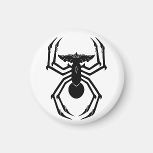 Imán SpiderGremlin