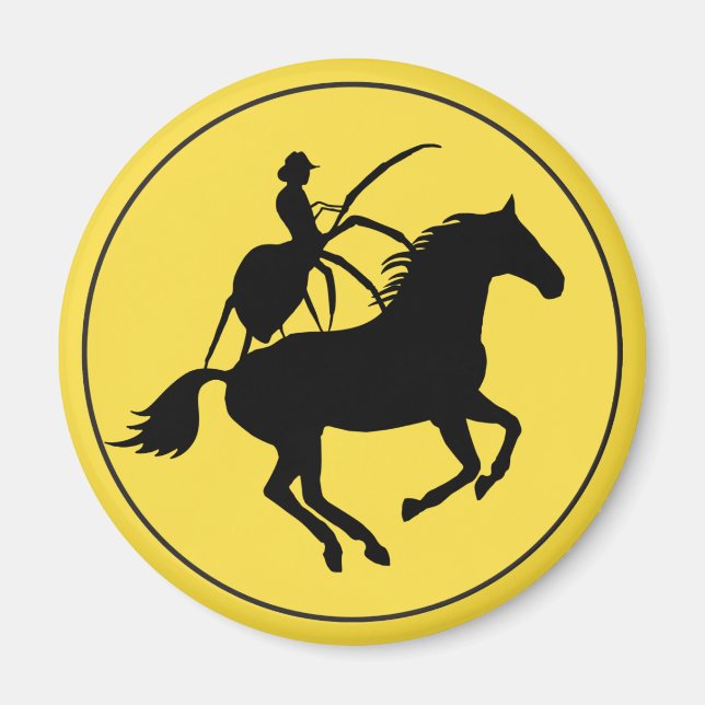 Imán SPIDO PONA Noun usa gramática (Frente)