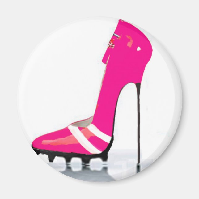 Imán Spike Candy (Frente)