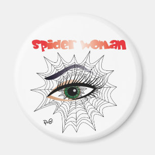 Imán Spinnemau / Magnet