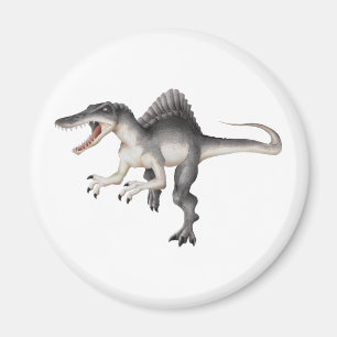 Imán Spinosauro
