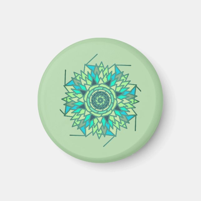 Imán Spiral Fotonotizbuch (Frente)