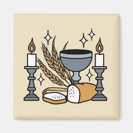 Imán Spiritual Faith and Grace – Uplifting Christian