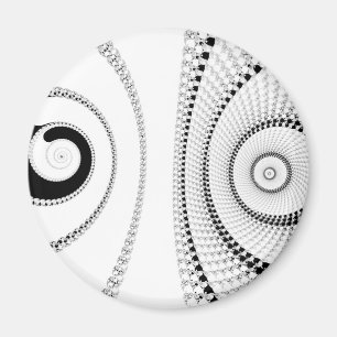 Imán Spirole Magnet