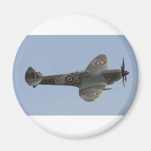 Imán Spitfire