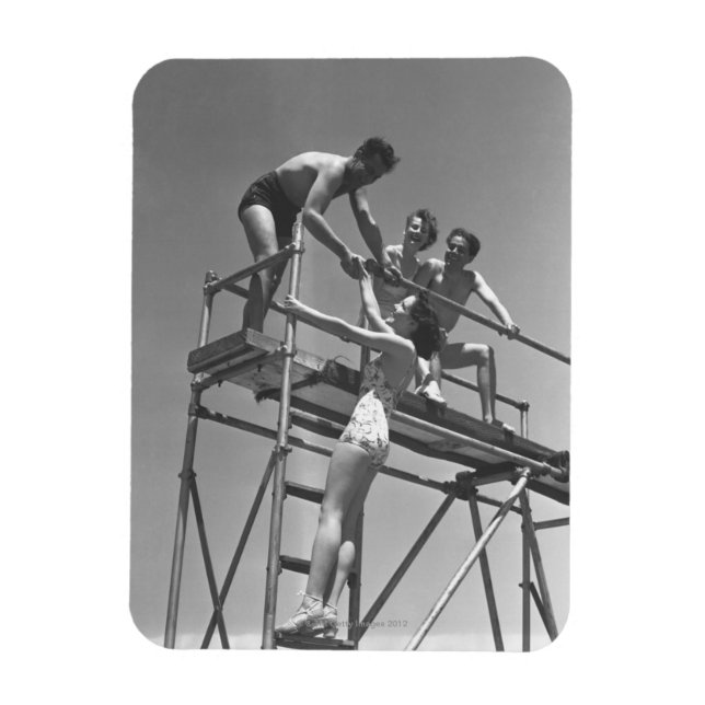 Imán Springboard (Vertical)