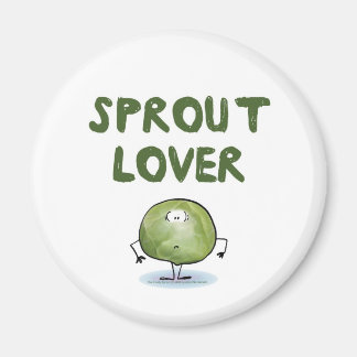 IMÁN SPROUT LOVER