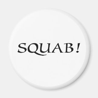 IMÁN ¡SQUAB!