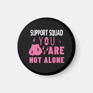 Imán Squad de soporte que no está solo