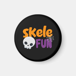 Imán Squele Fun