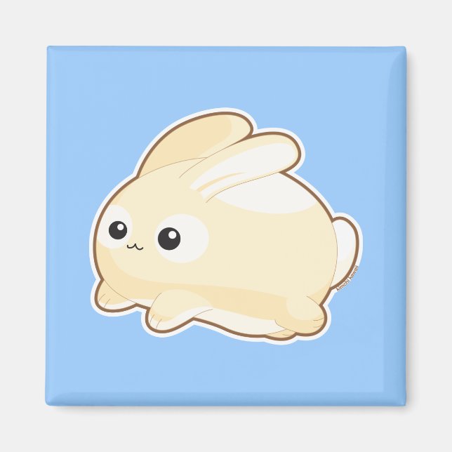 Imán Sr. Bunny (Frente)