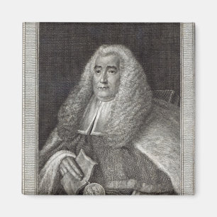 Imán Sr. honorable Justice Blackstone