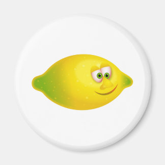 Imán Sr. Lemon
