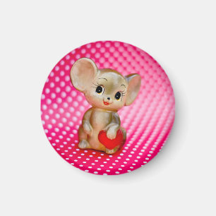 Imán Sr. Mouse