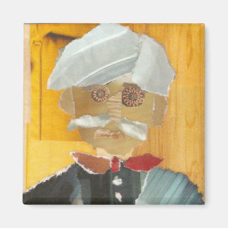 Imán Sr. Mustachio
