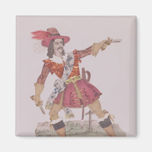 Imán Sr. N.T. Hicks