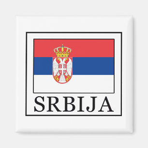 Imán Srbija