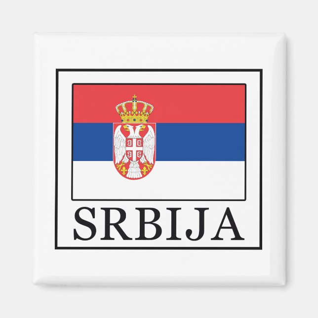 Imán Srbija (Frente)