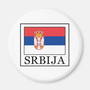 Imán Srbija